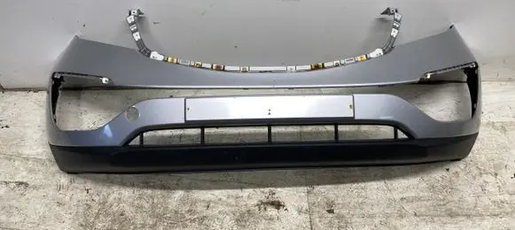 KIA Sportage Front bumper 86511-3U000