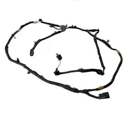 Ford Bronco Parking sensor (PDC) wiring loom LX6T15K867 LX6T15K867XDD
