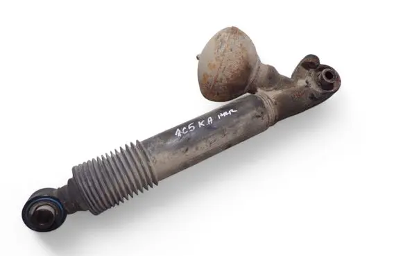 Citroen C5 Shock absorber/damper/air suspension 9674988580