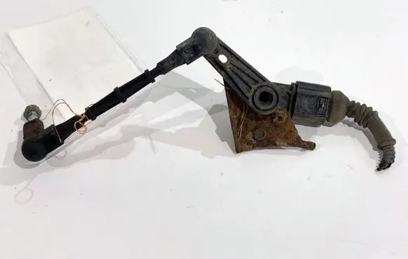 Audi A4 S4 B9 Headlight/headlamp level sensor 4M0907503