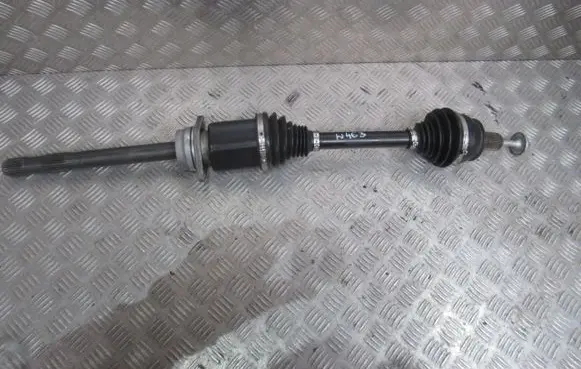 Mercedes-Benz G W463 2nd Gen Half shaft coupling A4633300802