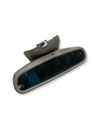 Renault Megane II Rear view mirror (interior) 8200286924