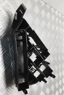 BMW 3 F30 F35 F31 Other trunk/boot trim element 66336798672 6798672