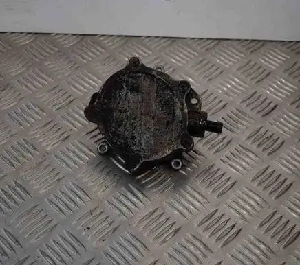 Vacuum pump