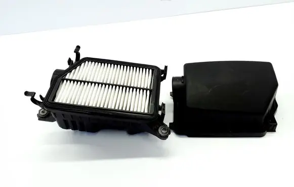 KIA Ceed Air filter box 28110A5000