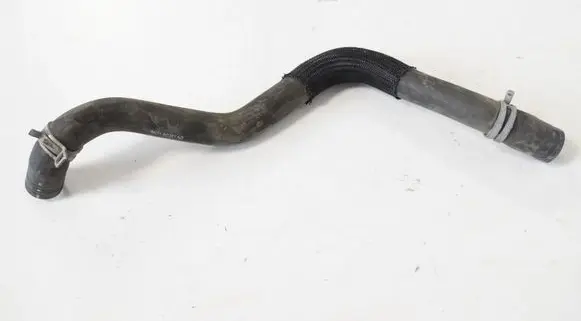 Ford Transit Air intake hose/pipe BK218C351AD