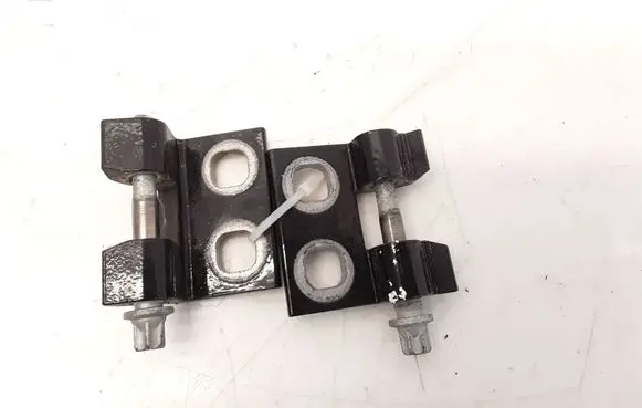BMW 1 E81 E87 Rear door hinge set 