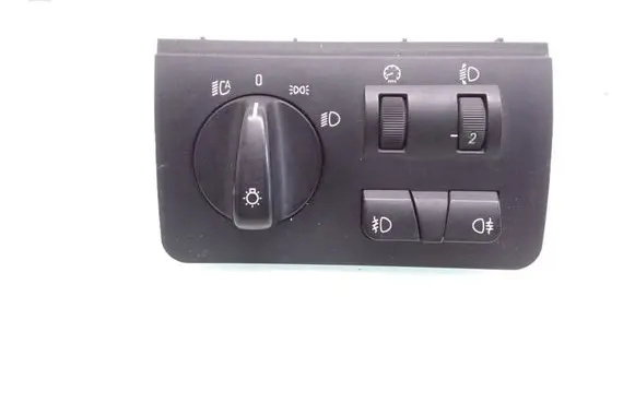 BMW X5 E53 Light switch 6909776 037045060