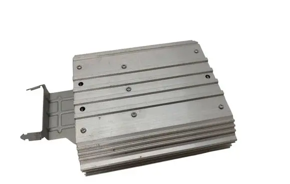 Mitsubishi Eclipse Sound amplifier 8701A012 34W495 67283301