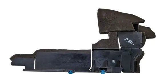 Subaru Forester SK Intercooler air guide/duct channel 