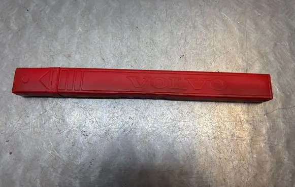 Volvo V60 Emergency warning sign 27R033996