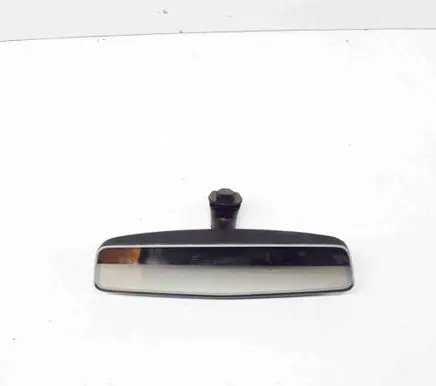 Tesla Model S Rear view mirror (interior)