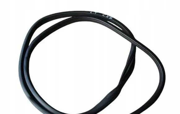 Mazda CX-5 Rear door rubber seal (on body) 