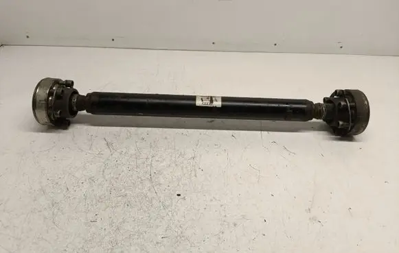 Audi Q7 4L Front prop shaft 7L8521101