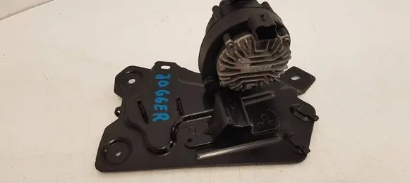 Dacia Jogger Electric auxiliary coolant/water pump 210102881R