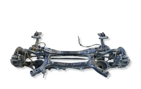 Lexus UX Rear subframe 