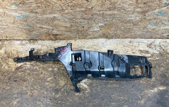 BMW X3 G01 Front bumper mounting bracket 9451140 S2511A067-M 51119451140