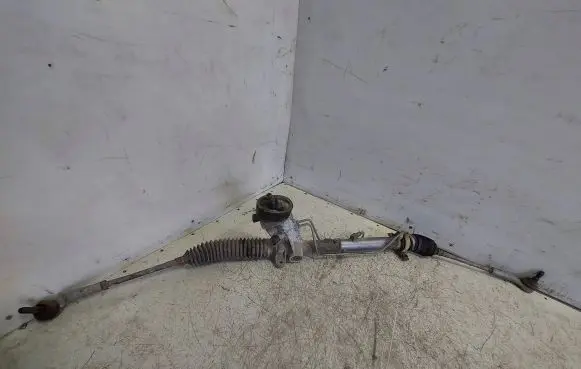Seat Ibiza IV (6J,6P) Steering rack 6R1423051AG