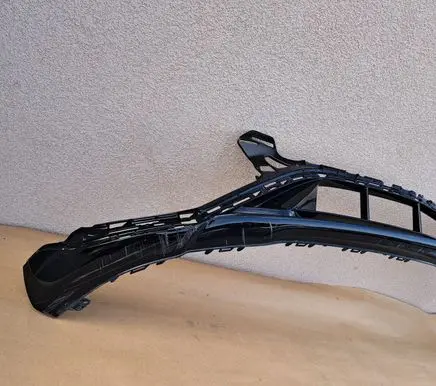 Mercedes-Benz EQC Front bumper splitter molding A2978852002