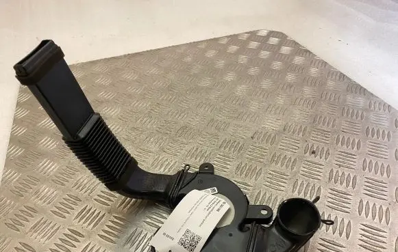 KIA Sportage Seat fan/blower 88551C1000