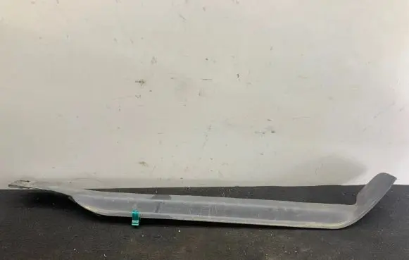 Volkswagen Sharan Rear sill trim cover 7M3853371