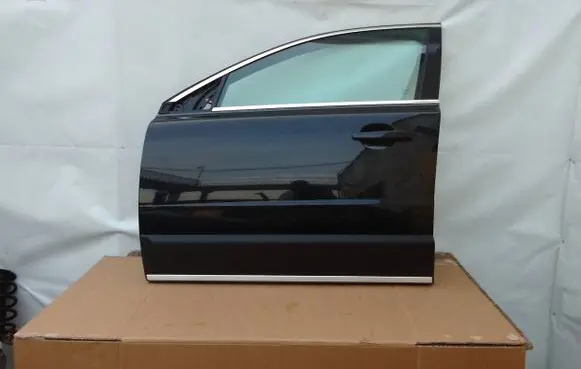 Volvo XC70 Front door