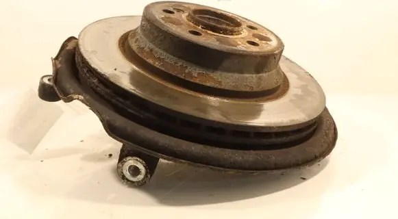 Mercedes-Benz CLS C219 Rear wheel bearing hub