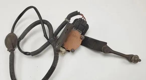 Mazda RX8 Headlight/headlamp level sensor 