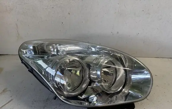 Opel Combo D Headlight/headlamp