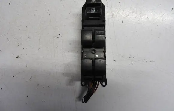 Toyota RAV 4 (XA30) Electric window control switch 192830