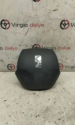 Citroen DS5 Steering wheel airbag 96864298ZD 12102012 307007799P96AL