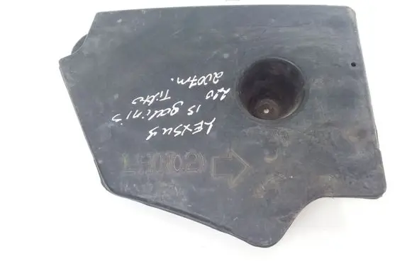 Lexus IS 220D-250-350 Other under body part 5238430010