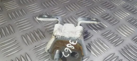 Mazda 6 Front door upper hinge
