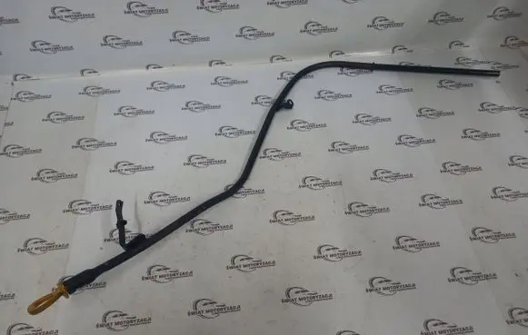 Mercedes-Benz ML W164 Oil level dip stick A6420700495