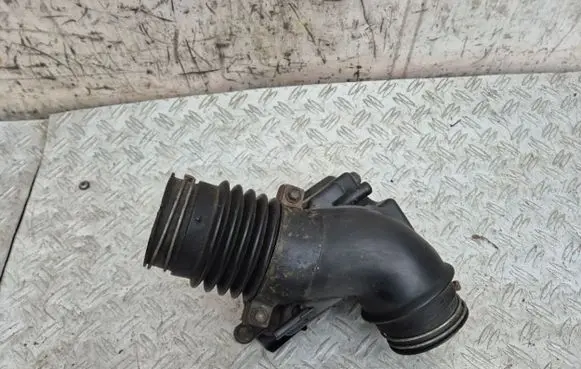 Air intake duct part