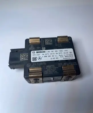 Mercedes-Benz A W177 Distronic sensor radar A0009053011 0203302308 39R11583