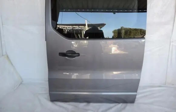 Opel Vivaro Side sliding door 