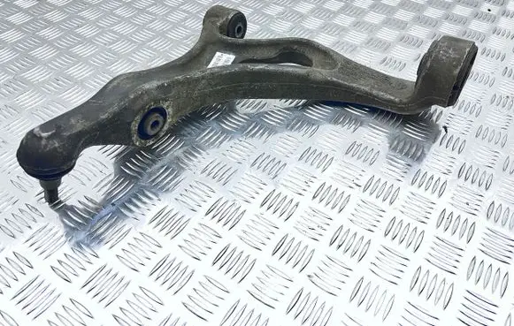 Volkswagen Touareg II Front lower control arm/wishbone 7P0407151E 29092015