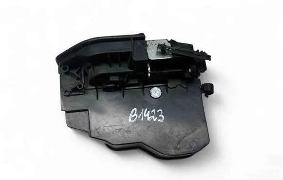 BMW X5 E70 Coupe door lock (next to the handle) A053702