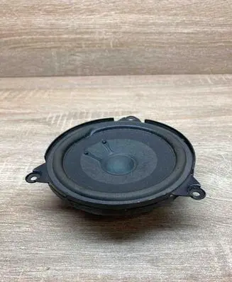 BMW 3 E46 Rear door speaker 8378557 73866112