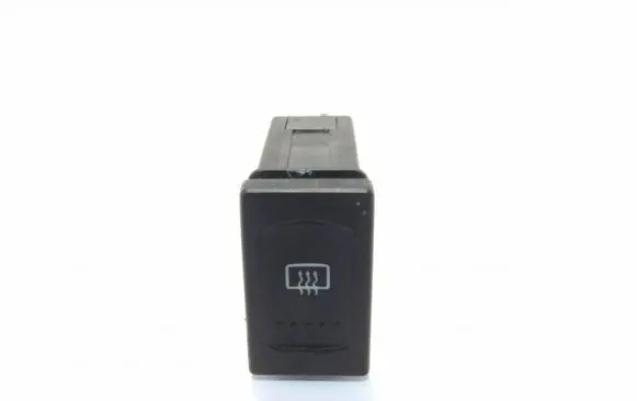 Volkswagen PASSAT B5.5 Windscreen/window heater switch 3B0959621C
