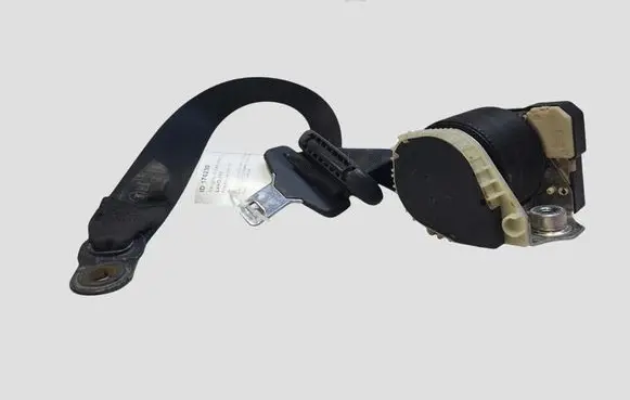 Ford Focus Front seatbelt 4M51A61294AL 65601
