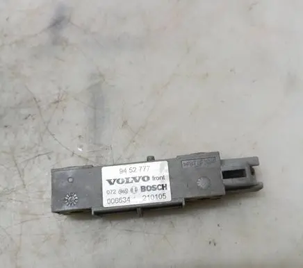 Volvo V70 Airbag deployment crash/impact sensor 9452777 210105 006634