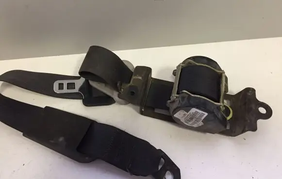 Chrysler Pacifica Front seatbelt POTS741DVAD