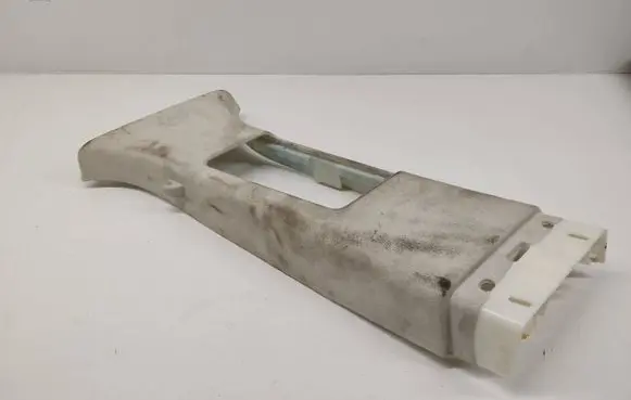 Land Rover Range Rover L405 (B) pillar trim (bottom) CK5224397B