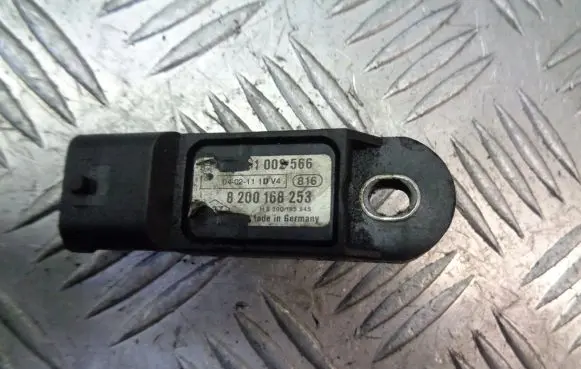Renault Scenic II - Grand scenic II Air pressure sensor 8200168253