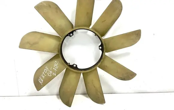 SsangYong Rexton Fan impeller SI2189