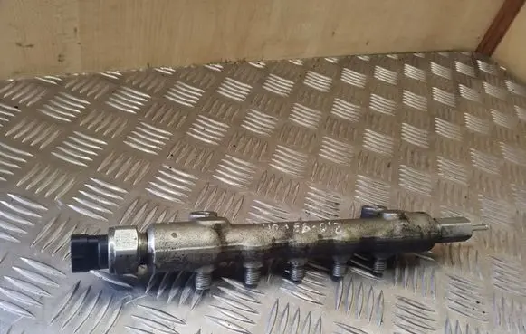 Toyota Auris 150 Fuel main line pipe 8945871010