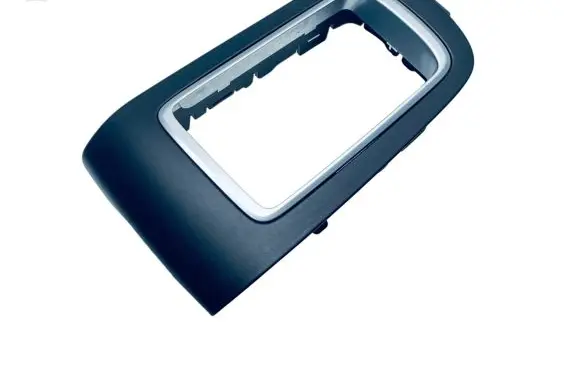 Mercedes-Benz S W222 Rear door window switch trim A2227300389