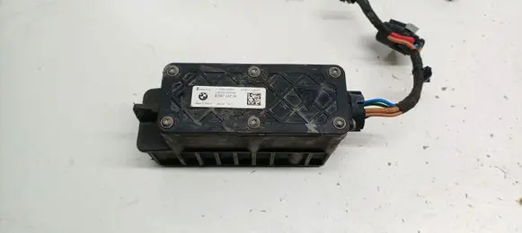 BMW X1 F48 F49 Other control units/modules 8597047